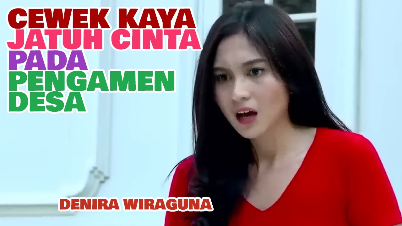 FTV TERBARU 2026 - CEWEK KAYA TERSIHIR CINTA IRAMA PENGAMEN DESA