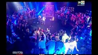 Muslim - Dmo3 Lwil Sur Korsa Live 2M - Muslim 2012 By Zeearab.com
