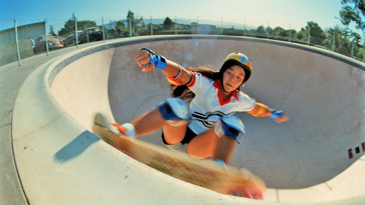 Judi Oyama bateu um Guinness World Record
