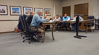 City of Carmi Illinois - City Council Meeting