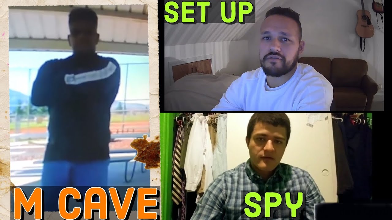 The Dark Mystery of Really Robin | A Spy in Disguise | M Cave Hiker , Full Story Explained