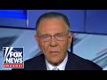 Jack Keane: This is HORRIFIC