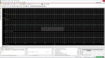 OrCAD Simulation Example: Emitter Follower Bipolar amplifier