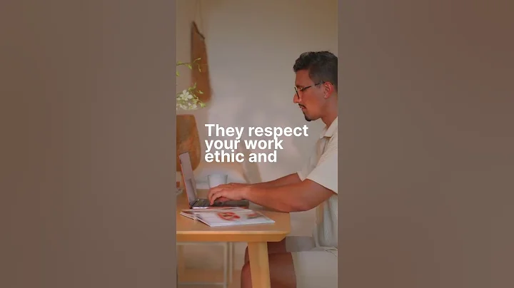 Stop Explaining Yourself. Let Your Results Speak