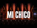 DJ Goja – Mi Chico | Deep Afro House Remix 2026