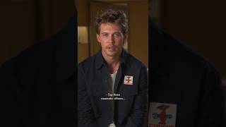 “Top Three Cinematic Villians” #austinbutler #interview