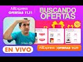 ✅ Ofertas Aliexpress 11.11 | Cómo comprar y Review en vivo