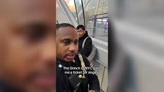 Domthetroll Disordering Conduct With Cops Domthetroll Making Fun Of Polices And Cops