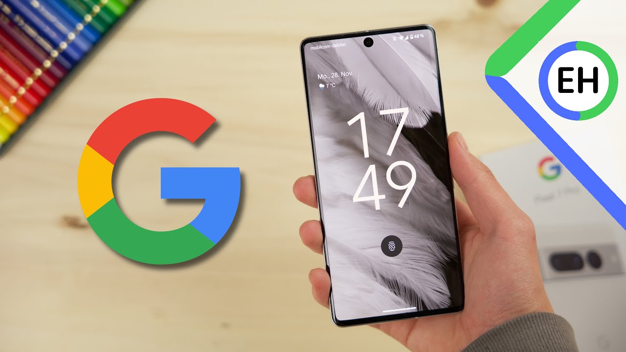 Google 7 Купить