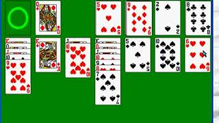 Solitaire spiel gratis herrunterladen DER KLASSIKER screenshot 2