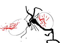 Sweet Fight (Adam's Flash Animation) (2006)