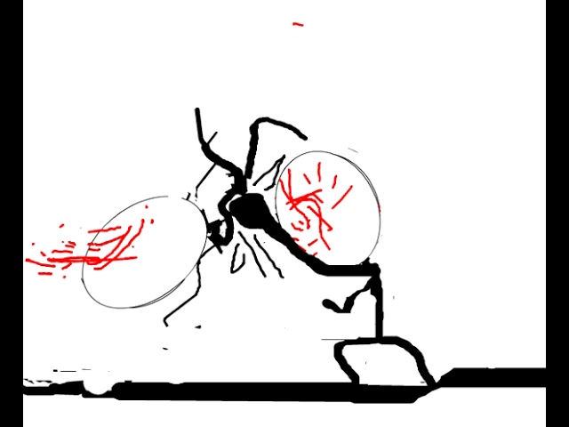 "Sweet Fight" (Adam's Flash Animation) (2006)