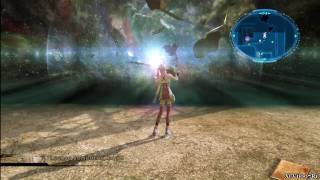 Final Fantasy XIII-2 - Walkthrough (Part 20) - Oerba - 200 AF