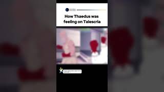 How Thaedus was feeling on talescria fighting viltrumites #invincibleseason4 #invincible #viltrumite