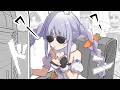 感謝っ！圧倒的感謝っ！【兎田ぺこら】