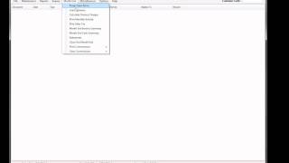 TRAINING Series | WinServe Plus/WinCopy  Accounting Module - Month End