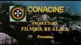 Conacine/Filmica Re-al, S.A. (1978) #2