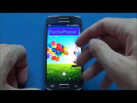 Samsung Galaxy S4 mini - Hidden Features and Tricks