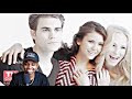 PAUL WESLEY | FUNNY MOMENTS (REACTION)