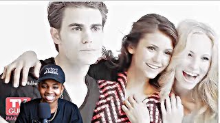 PAUL WESLEY | FUNNY MOMENTS (REACTION)