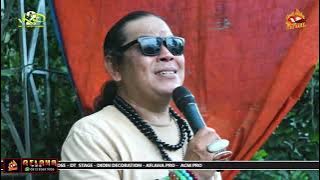 senandung rembulan - erik gondrong - cipt : imam s arifin