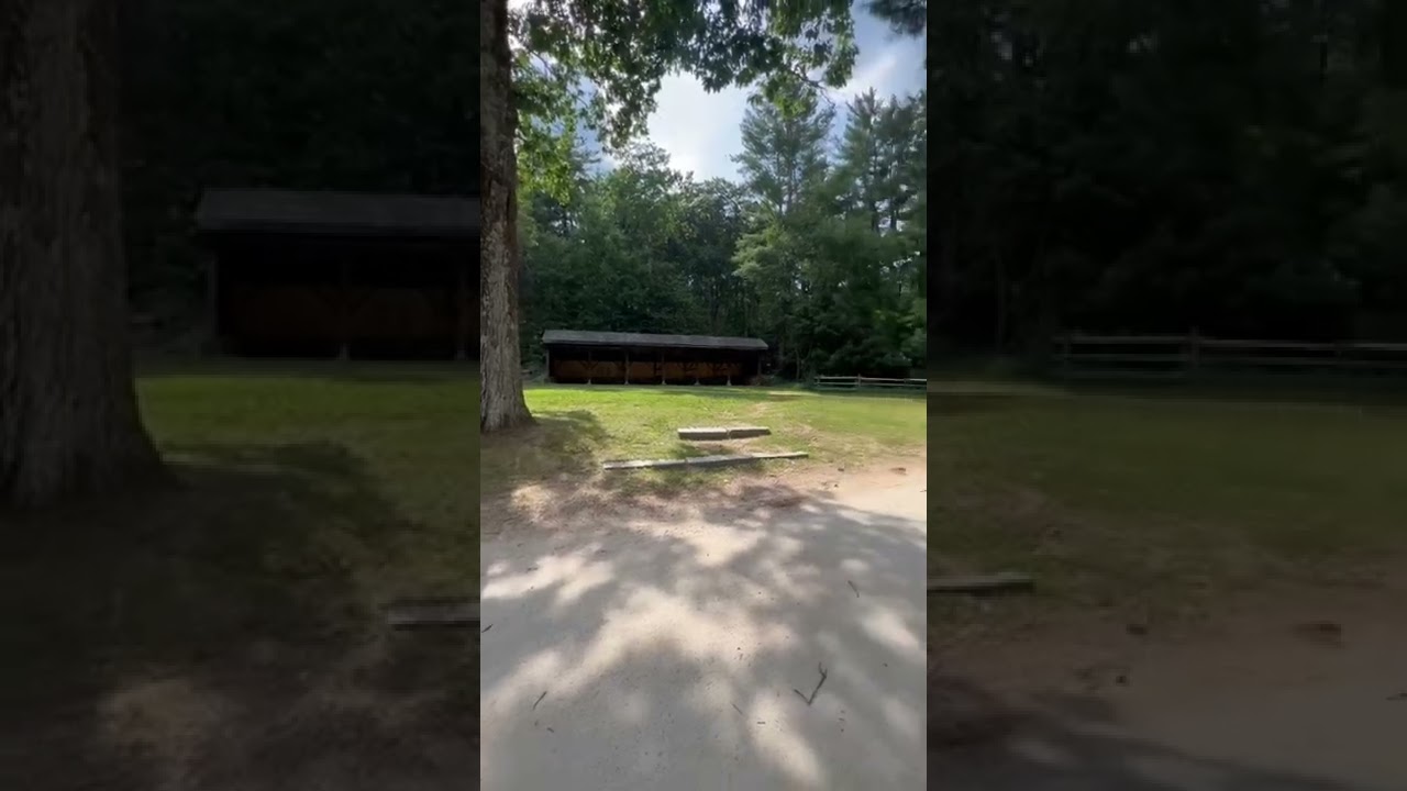 Old SturbridgeVillage | Massachusetts!