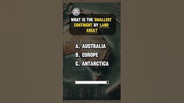 Test Your Geography Knowledge in 60 Seconds! 🌍 #Shorts #GeographyQuiz