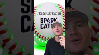 Amazon Baseball YES or NO🔥 #baseball #mlb #baseballlife #amazonfinds