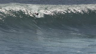 Big Blue Smooth Uluwatu by Surfers of Bali 9,020 views 3 weeks ago 8 minutes, 17 seconds