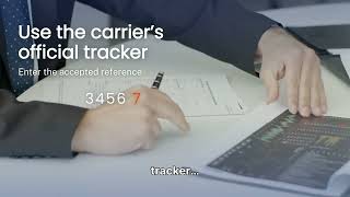 How to Track a Shipping Container