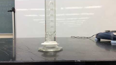 Accuracy & Precision in Measurement Part 2