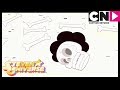 Steven Universe  What Happened to Steven?  Steven Floats  Cartoon Network