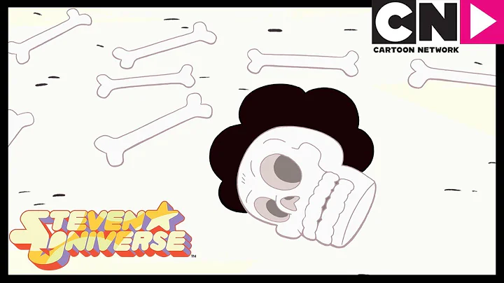 Steven Universe | What Happened to Steven? | Steve...