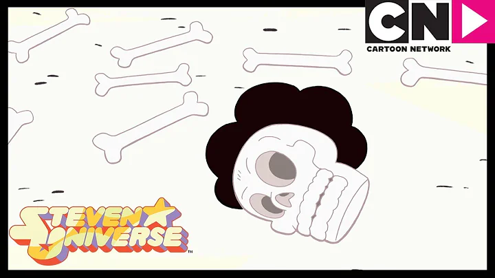 Steven Universe | What Happened to Steven? | Steven Floats | Cartoon Network