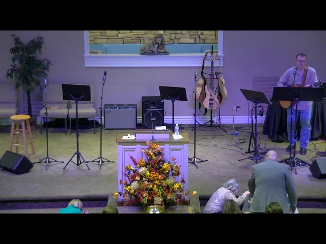 The Voice Of God Part 2