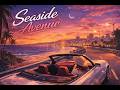 Seaside Avenue | Japanese City Pop 1990s | Tokyo Night Drive