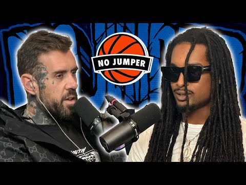 DQFrmDaO on Growing Up in O Block, King Von, Chief Keef