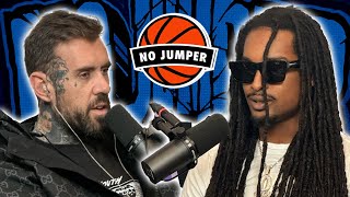 DQFrmDaO on Growing Up in O Block, King Von, Chief Keef, King Yella Telling & More