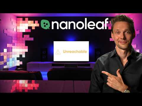 FIX Nanoleaf "Unreachable" in Windows Desktop App