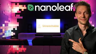 FIX Nanoleaf "Unreachable" in Windows Desktop App screenshot 2