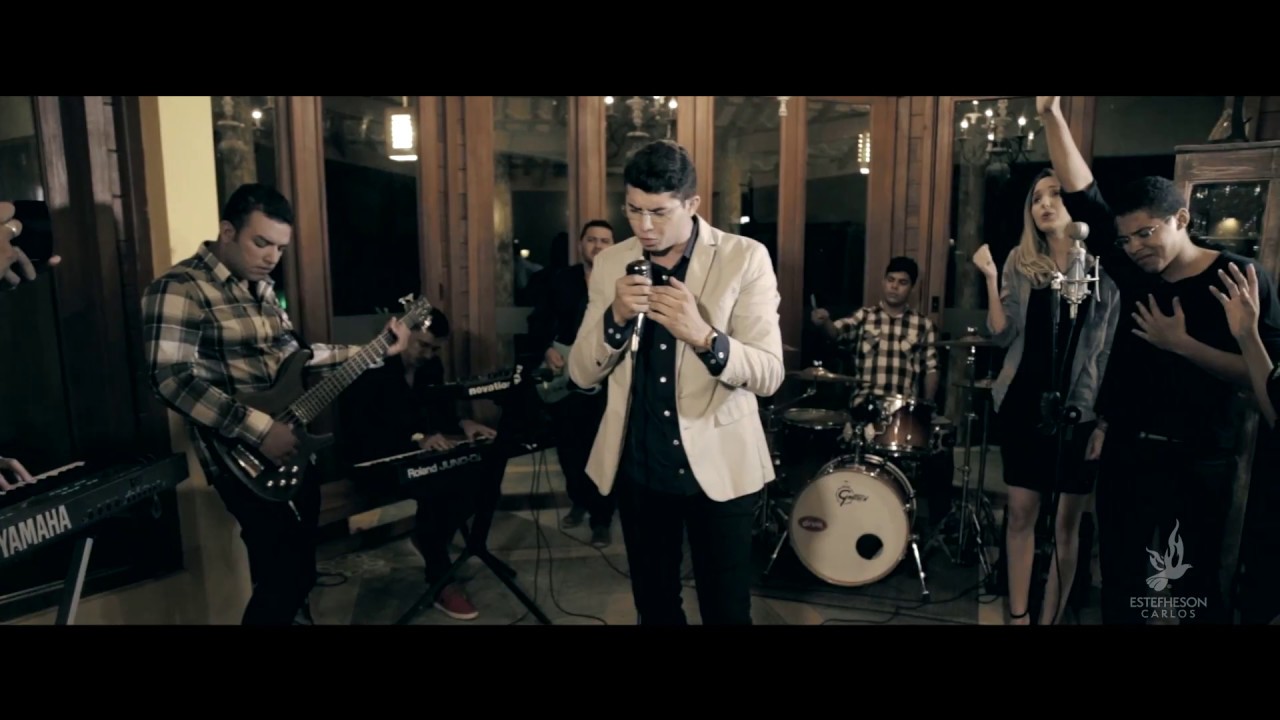 Refúgio // Estefheson Carlos - (Páginas de um Vencedor)