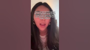 therapist used ai to clone my ex for closure 😭 | tavus ai is future ai | i love it | #ai #boyfriend