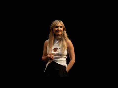 Bérengère Krief - Sexe