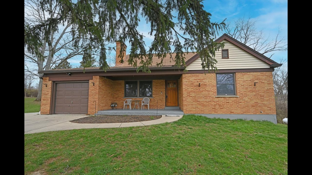 3074 Kleeman Ct Monfort Hts, OH MLS 1766506 YouTube