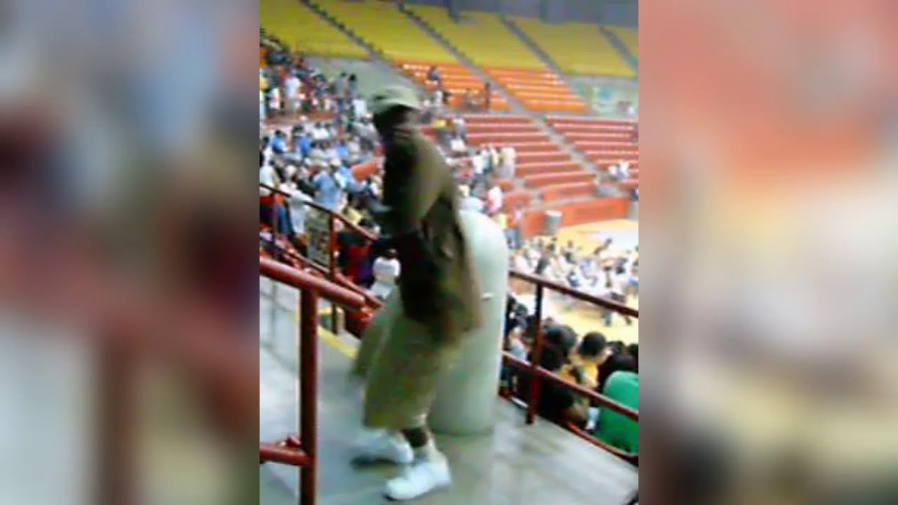 THE PARTY BOYZ DADDY STROKE DANCE BY GPLANZ