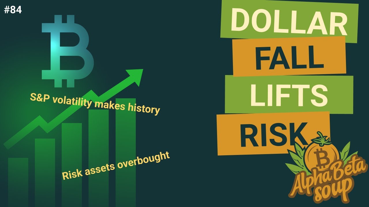 The Dollar s Fall LIFTS RISK Gas Prices RISE And The S P Sees the-dollar-s-fall-lifts-risk-gas-prices-rise-and-the-s-p-sees