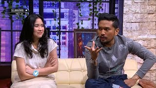 Mau Diajarin Akting Sama Darto, Ashilla Langsung Ragu (4/4)