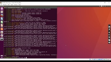 Lab02 KT24403 Loading and Removing Kernel Modules