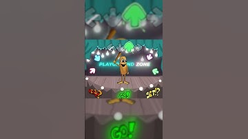 FNF Character Test | Gameplay vs Playground | Sahur | FNF Mods