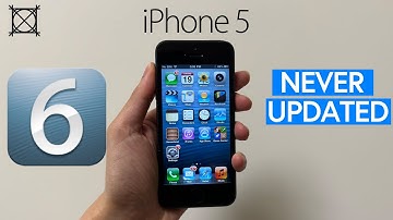 The downfall of the classic skeuomorphic iOS